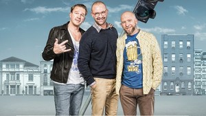 Nový seriál Semafor predstavil chytľavý klip