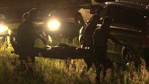 Otec a syn zahynuli pri čerpaní vody, zrejme ich zabil prúd