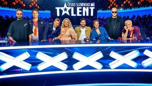 Je porotca Česko Slovensko má talent opäť zamilovaný? Po rozvode je to vraj ZLOŽITÉ!