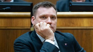 Je nominantom SNS, no členom nebude. Politológ: Taraba by mohol byť konkurenciou Danka