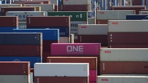 Čína odpovedala Trumpovi. Uvalila 84 % clá na americký tovar