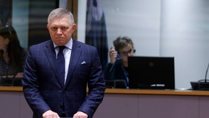 Fico a Zelenskyj v ostrej výmene názorov: Aj takto prebiehal posledný tohtoročný summit