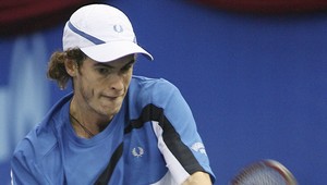 Turnaj ATP v Petrohrade