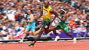 Rýchlejší než Bolt? Kde sú hranice ľudského výkonu