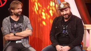 Ján Ďurovčík a Ivan Tásler priznali ostrý konflikt: Hádka, krik a všetci boli pri tom!