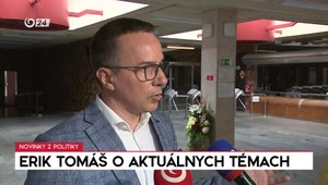 Tlačová beseda ministra práce k aktuálnym témam