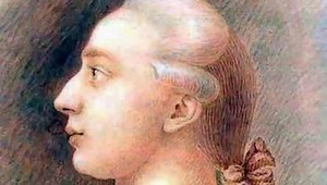 V posteli s Casanovom