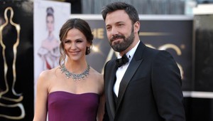 Exmanželka Bena Afflecka si našla za neverníka náhradu