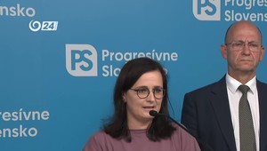 Tlačová beseda PS: Tibor Gašpar musí skončiť