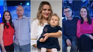 Veľký skutok rodičov detičiek so SMA chytá za srdce: Ich gesto vám naženie slzy do očí!