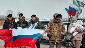 Ako veľmi teraz vo svete nenávidia Rusov? Najznámejší ruský vloger porozprával svoj príbeh