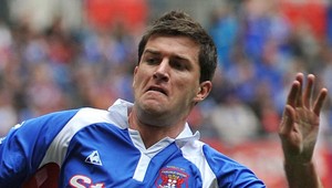 Ľubomír Michalík skóroval hneď pri debute za Portsmouth