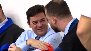 Predseda Okresného súdu Lindtner, ktorý mal komunikovať s Marianom Kočnerom, končí