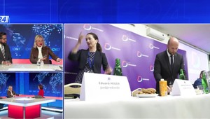 Politický súhrn 24: Minister kultúry nemá byť vicepremiér, hovorí Bubánová
