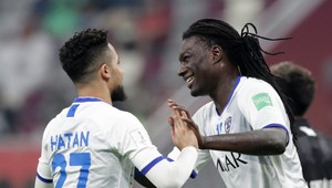 Bláznivý zápas v Saudskej Arábii! Päť penált a gól brankára