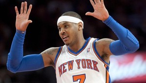 VIDEO. Strelecký koncert Anthonyho. Charlotte nastrieľal 62 bodov!