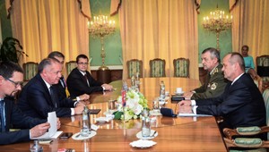 Kiska o ukradnutej munícii: V armáde musí byť poriadok