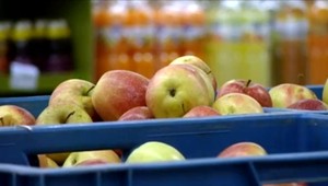 Situácia v poľnohospodárstve nie je ružová. Slovenských potravín na trhu ubúda