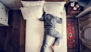 Gén na krátky spánok svojim nositeľom svedčí