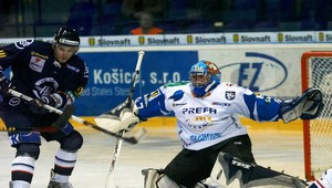 Martin porazil domáci tím