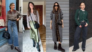 Tento kúsok vám dodá šmrnc a určite ho už aj máte v skrini: Outfit zachráni na počkanie!