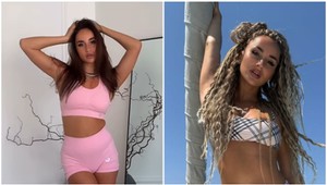 Cynthia Tóthová BEZ CENZÚRY: Mužom vo fitku odkazuje jediné – prestaňte OČUMOVAŤ!