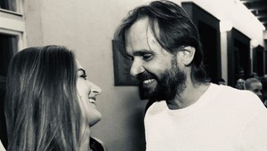 Príde bábätko! Ďurovčík na prahu päťdesiatky s krásnou správou!