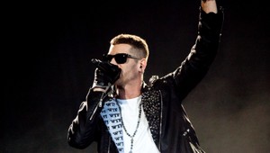 Veľká šou v Jasnej: Majk Spirit aj Jaro Slávik roztancovali fanúšikov lyžovania