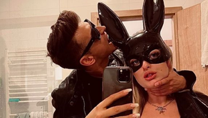 Vlaďa z Lásky na chate sa nakrúca pri sexe: Internetom koluje jej pikantné VIDEO