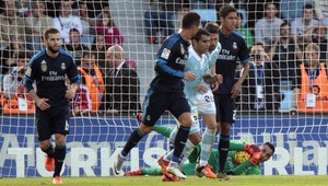 Pusinky ostali lídrom La Ligy. Brankárovi Navasovi môžu ruky nohy bozkávať!