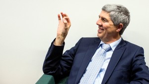 Bugára stvoril Slota a zničí ho kapitán Danko