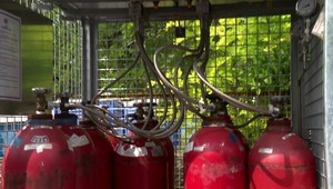 Nahradí zemný plyn vodík? Prípravy sú v plnom prúde