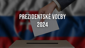 23. marca sa budú konať prezidentské voľby 2024