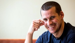 Z Valihoru sa stal jednoruký bubeník. Zlomil si ruku