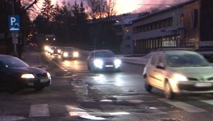 Smrť na priechode: Zrážku s autom neprežila 77-ročná žena