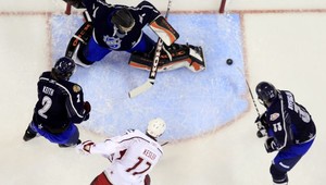 NHL: V Zápase hviezd 2012 aj trojica Slovákov!