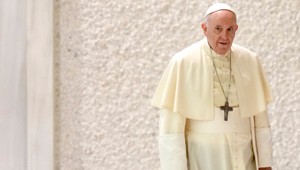 PREHĽAD: Dopravné obmedzenia počas návštevy pápeža