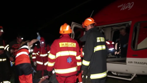 Deväť rokov od nešťastia: Starosta obce porozprával o havárii vrtuľníka pri Strelníkoch