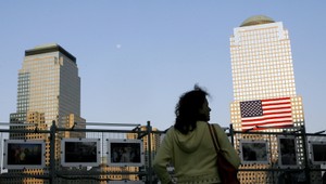 Momenty po 11. septembri 2001. Ako to videl Paul McCartney