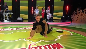 Adela VINCZEOVÁ odhodí všetky zábrany a pôjde na KOLENÁ: SEXI predstavenie na skrytej mape!