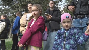 Terapeutický tábor: Všetky deti spája rovnaký osud