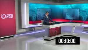 Pozrite si zhrnutie aktualít v relácii Udalosti 22 z dňa 26. júna 2023