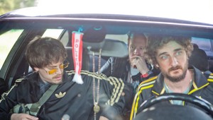 Hrám v českom filme Poliaka! Prezradil Michal Režný o svojej úlohe v komédii GRAND PRIX, ktorá nadväzuje na seriál MOST!