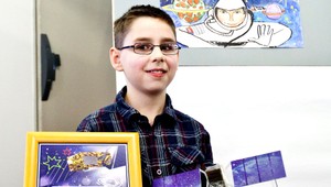 Galilea pomenujú po Samkovi (10) z Partizánskeho