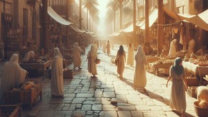 Staroveký egyptský objav: Používame ho dodnes