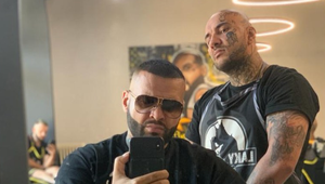 Spoveď Rytmusovho kamaráta Lakyho Royala: Urobil som všetko ZLÉ, čo som len mohol!