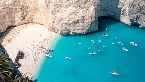 Chystáte sa na Zakynthos? Máme zlé správy