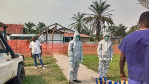 WHO vyhlásila stav ohrozenia zdravia v súvislosti so vzácnym kmeňom vírusu Ebola