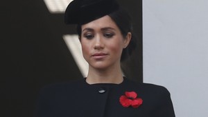 Varovanie pre Meghan! Tohto muža nepusti do svojho života!