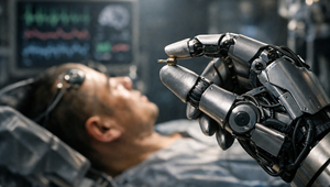 Čína schválila mozgový čip: Nikto to nečakal